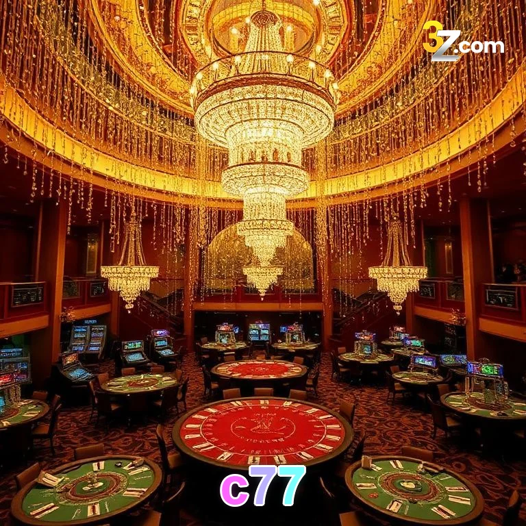 Live Casino Tables